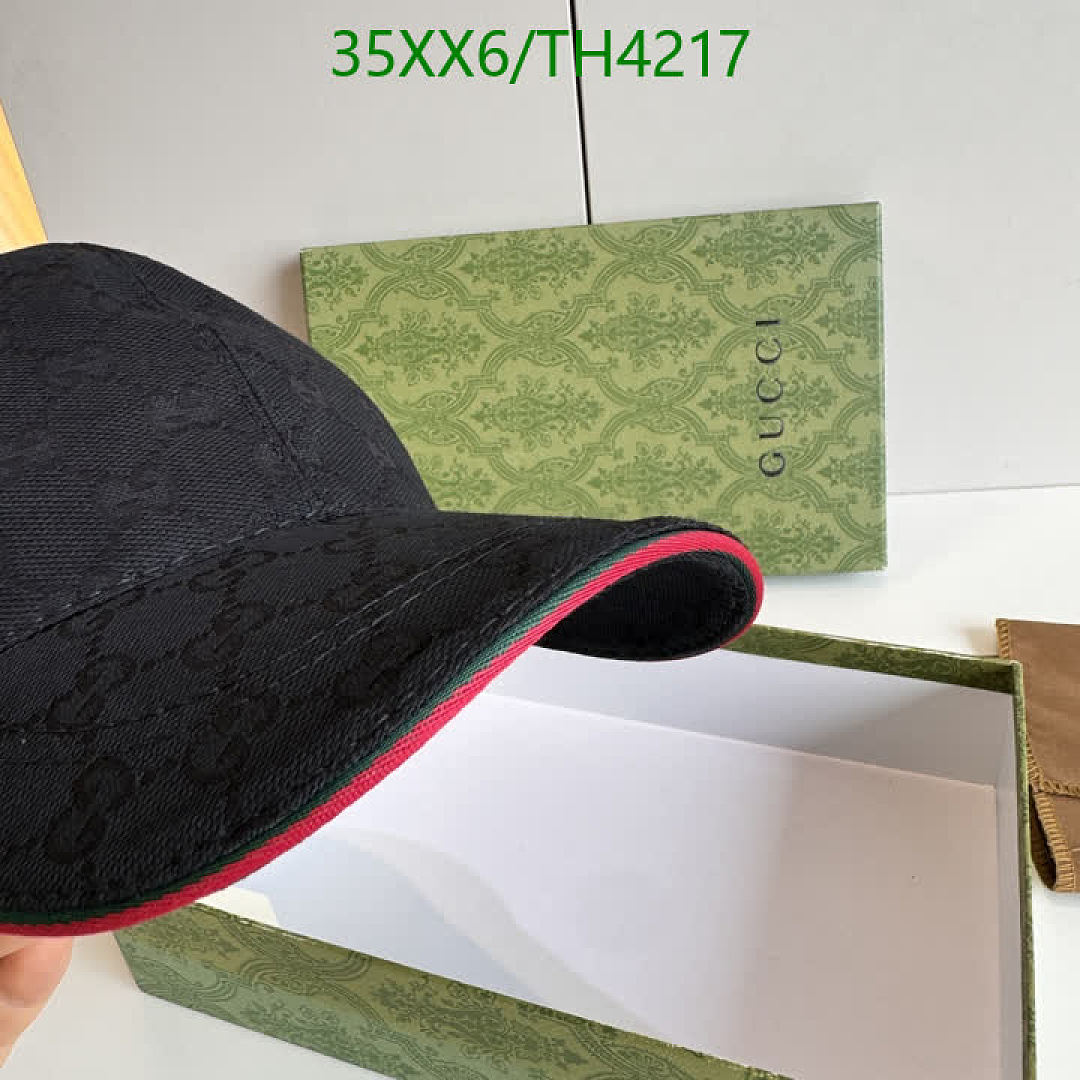 Gucci-Hats Code: TH4217 $: 35USD