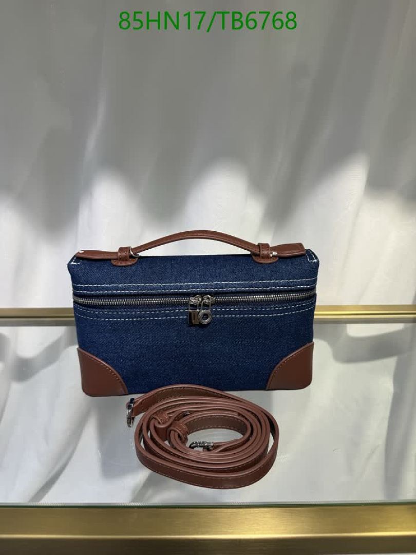 Loro Piana-Bags(4A) Code: TB6768 $: 85USD