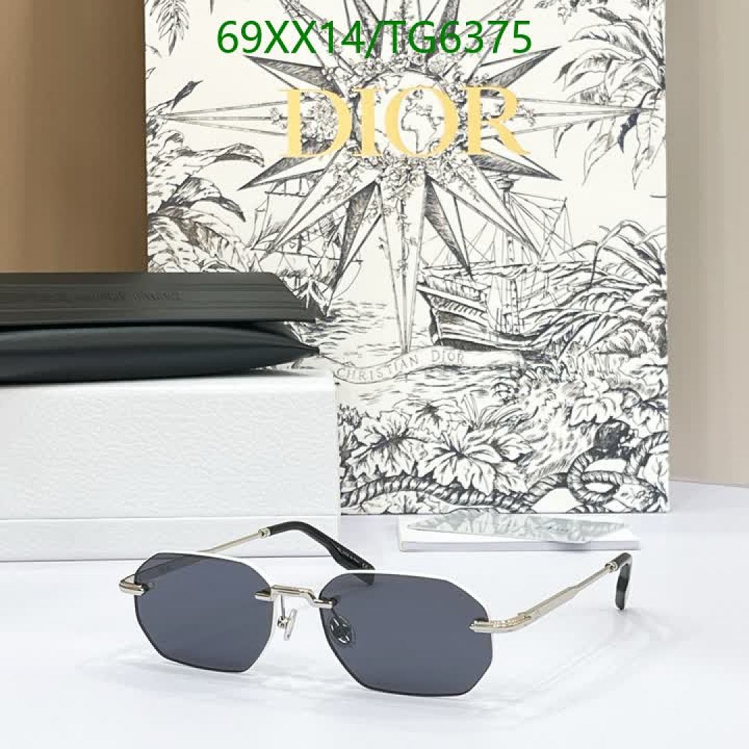 Dior-Glasses Code: TG6375 $: 69USD
