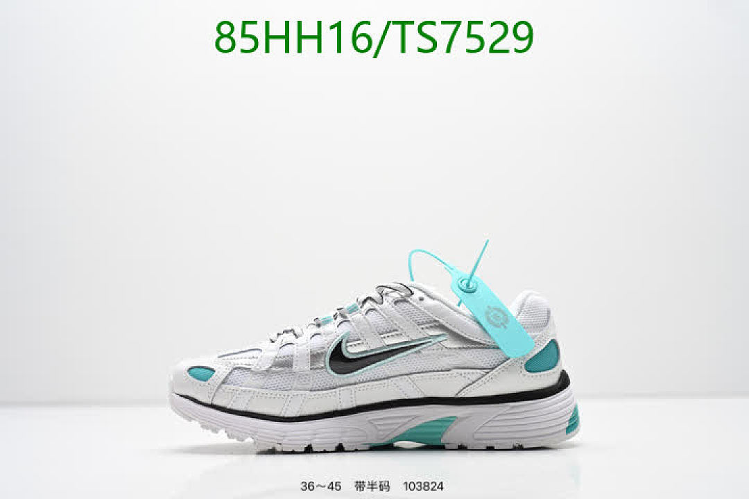 NIKE-Shoes(Women) Code: TS7529 $: 85USD