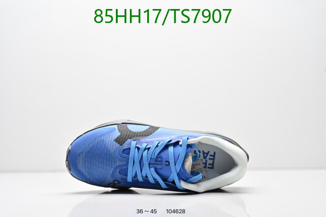 On Running Cloudsurfer-Shoes(Men) Code: TS7907 $: 85USD