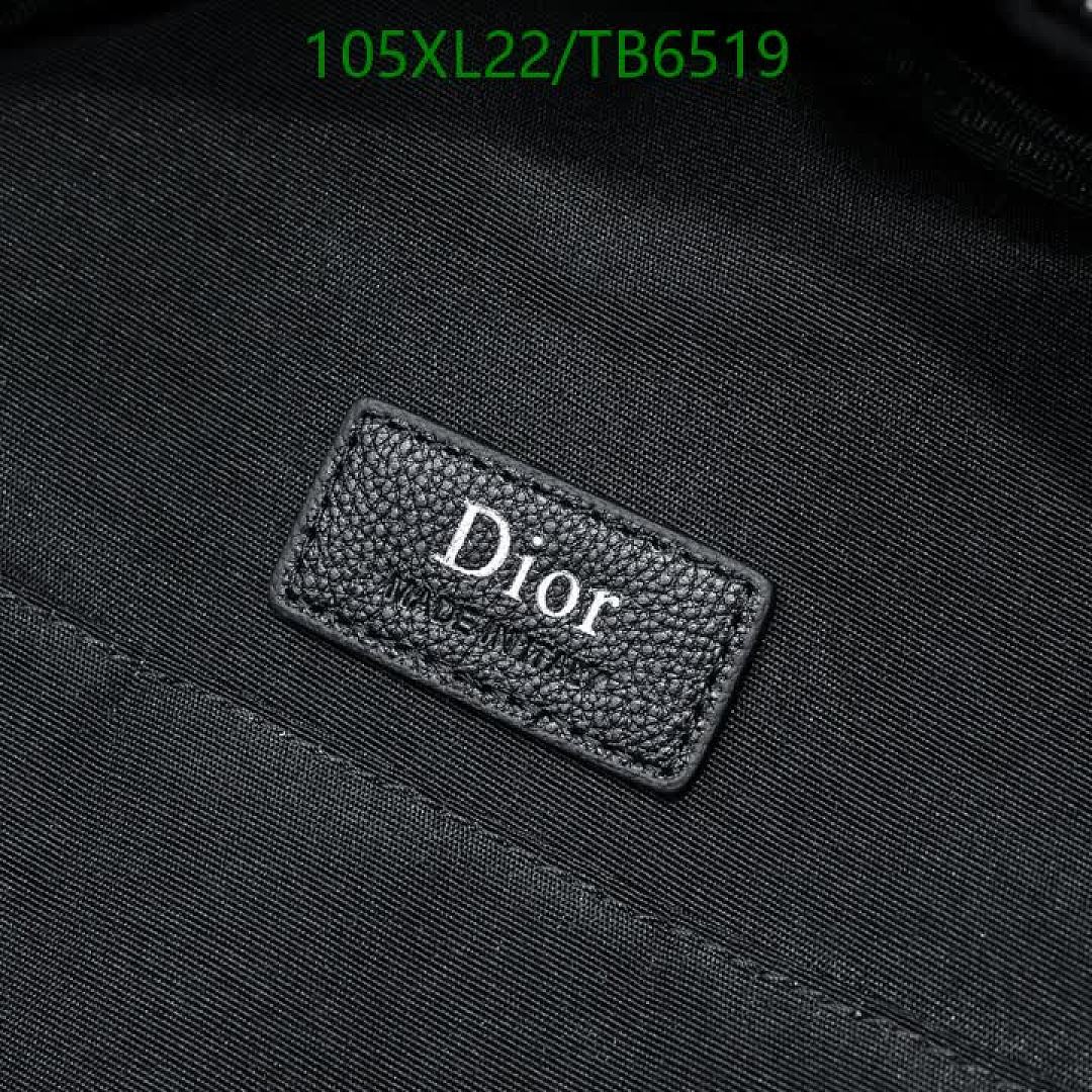 Dior-Bags(4A) Code: TB6519 $: 105USD