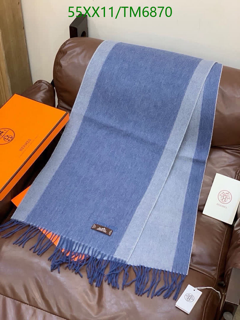 Hermes-Scarves Code: TM6870 $: 55USD