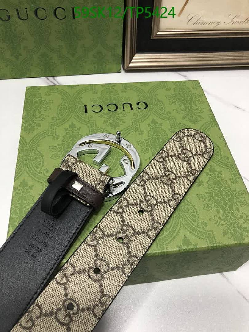 Gucci-Belts Code: TP5424 $: 59USD