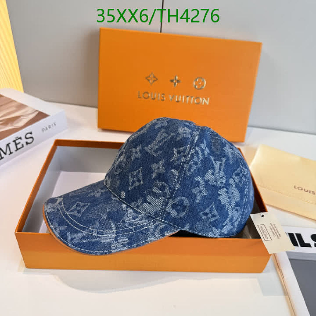 LV-Hats Code: TH4276 $: 35USD