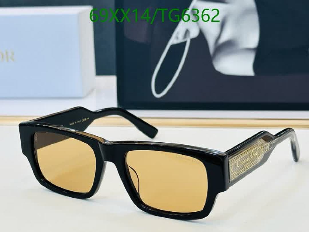 Dior-Glasses Code: TG6362 $: 69USD