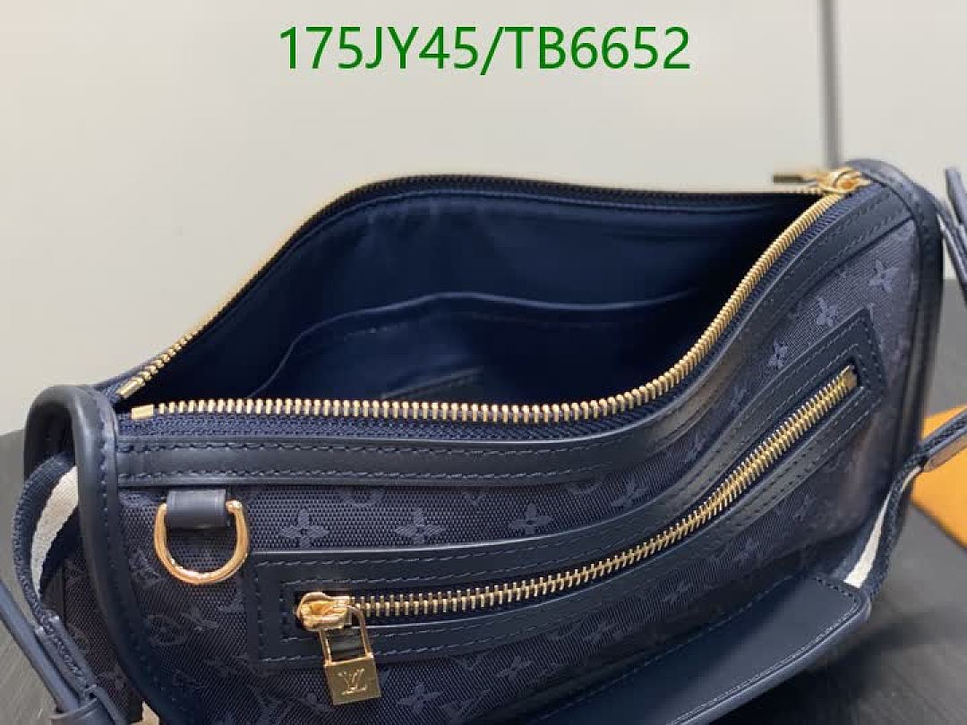 LV-Bags(5A) Code: TB6652 $: 175USD