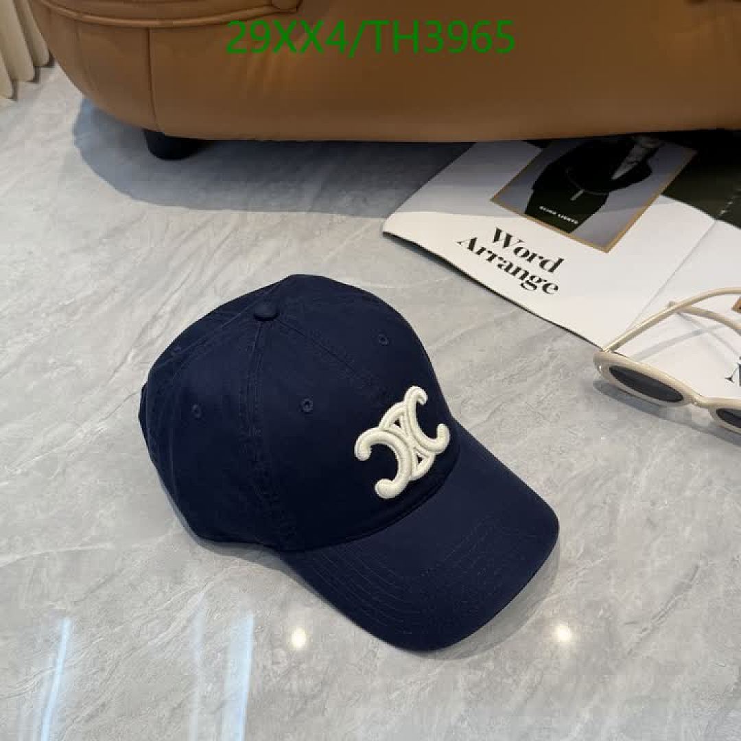 Celine-Hats Code: TH3965 $: 29USD