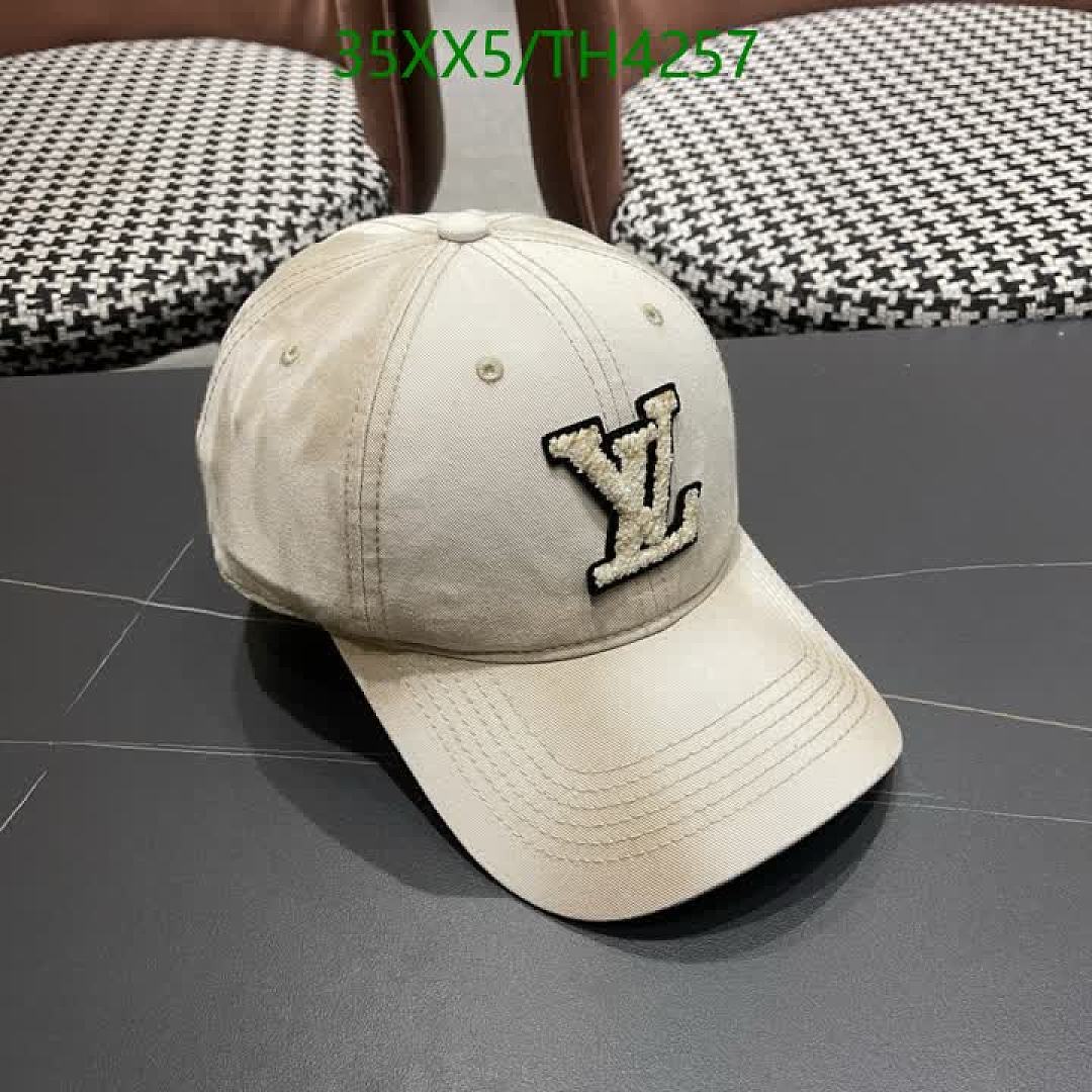 LV-Hats Code: TH4257 $: 35USD
