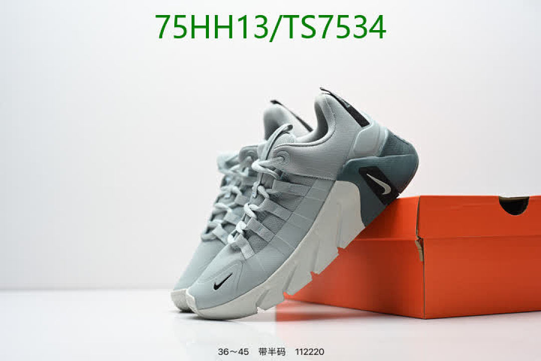 NIKE-Shoes(Women) Code: TS7534 $: 75USD