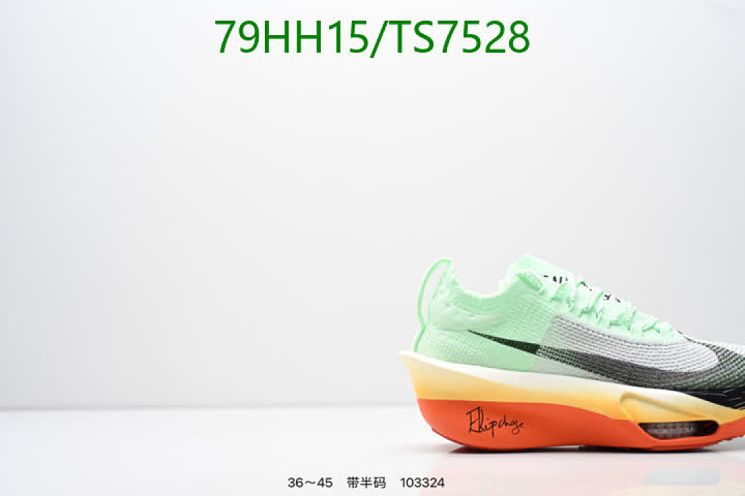 NIKE-Shoes(Women) Code: TS7528 $: 79USD