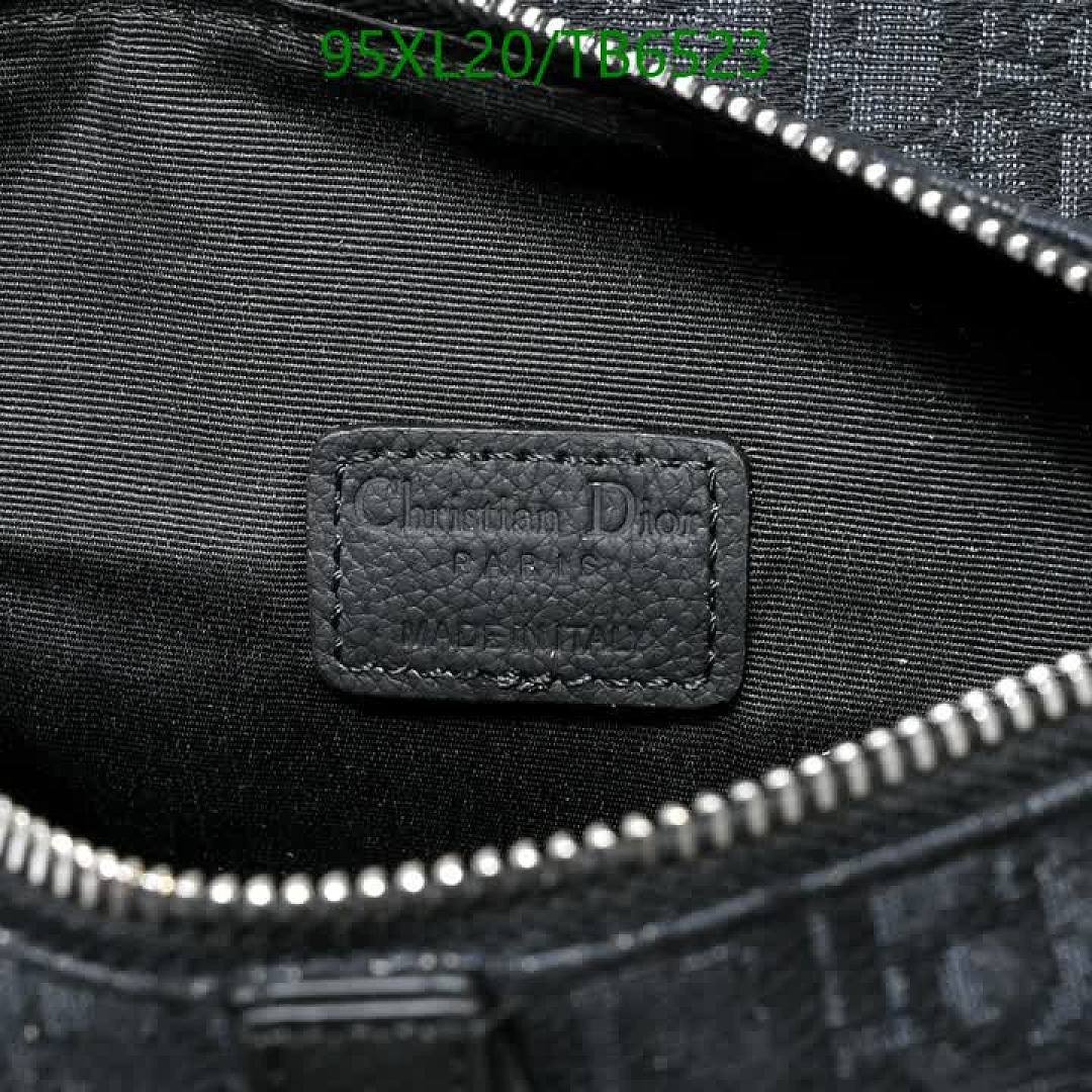 Dior-Bags(4A) Code: TB6523 $: 95USD