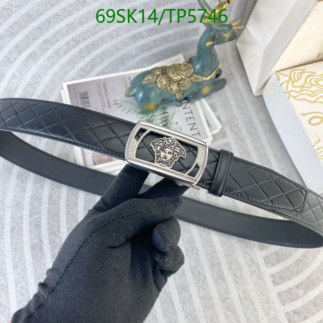 Versace-Belts Code: TP5746 $: 69USD
