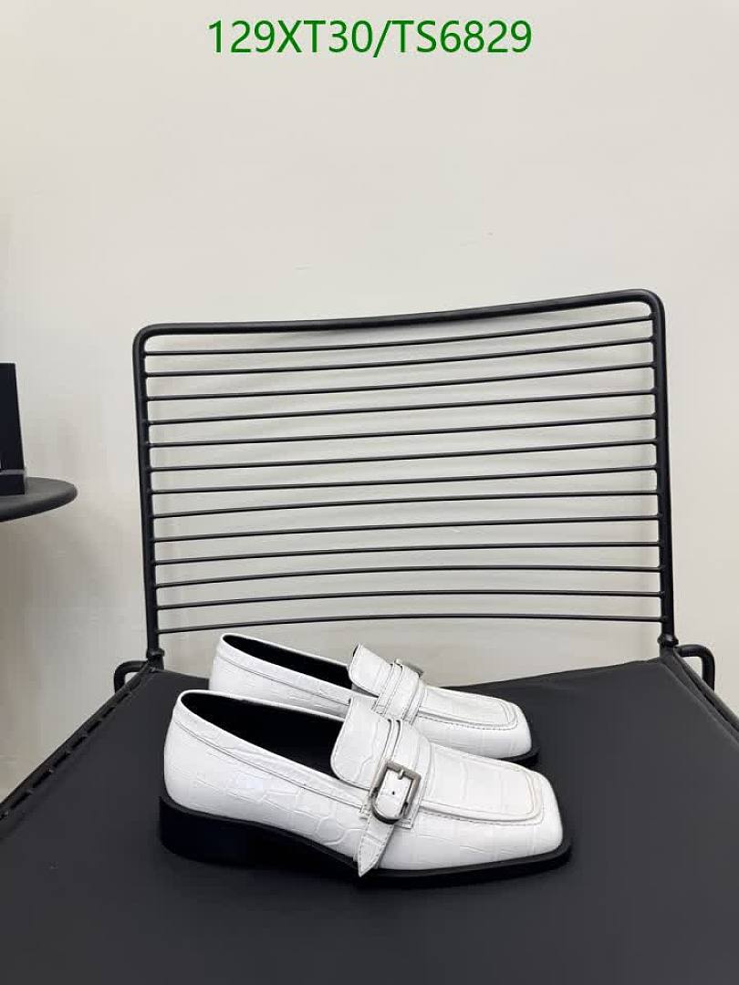 Balenciaga-Shoes(Women) Code: TS6829 $: 129USD