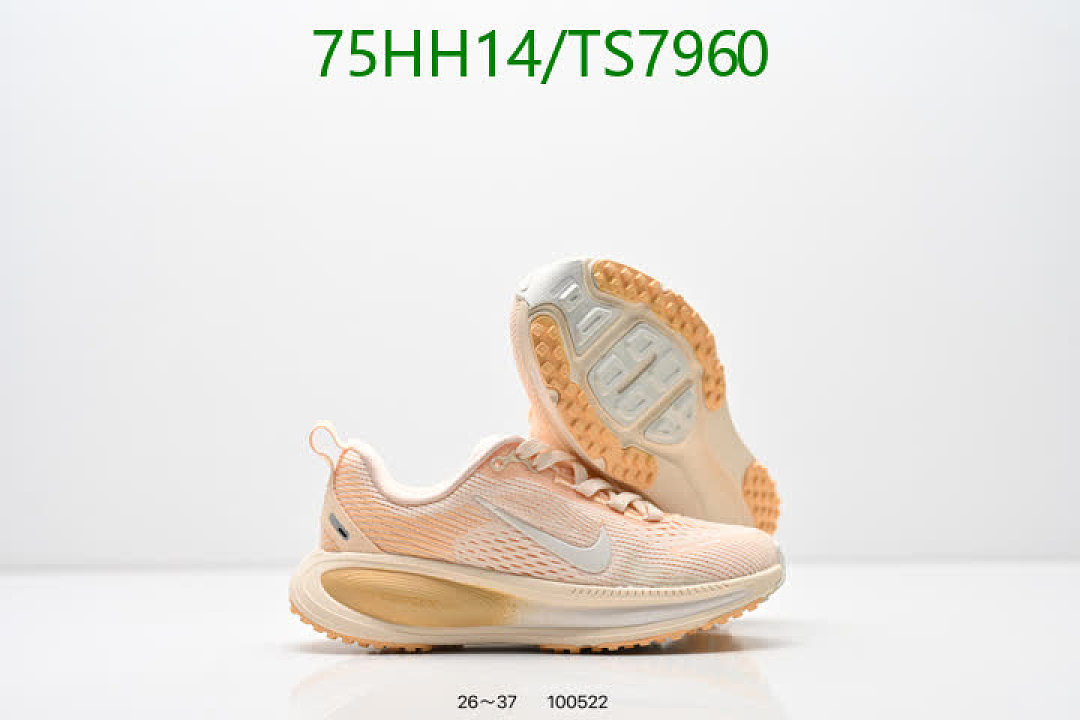 NIKE-Kids shoes Code: TS7960 $: 75USD