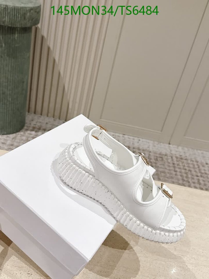 Chloe-Shoes(Women) Code: TS6484 $: 145USD
