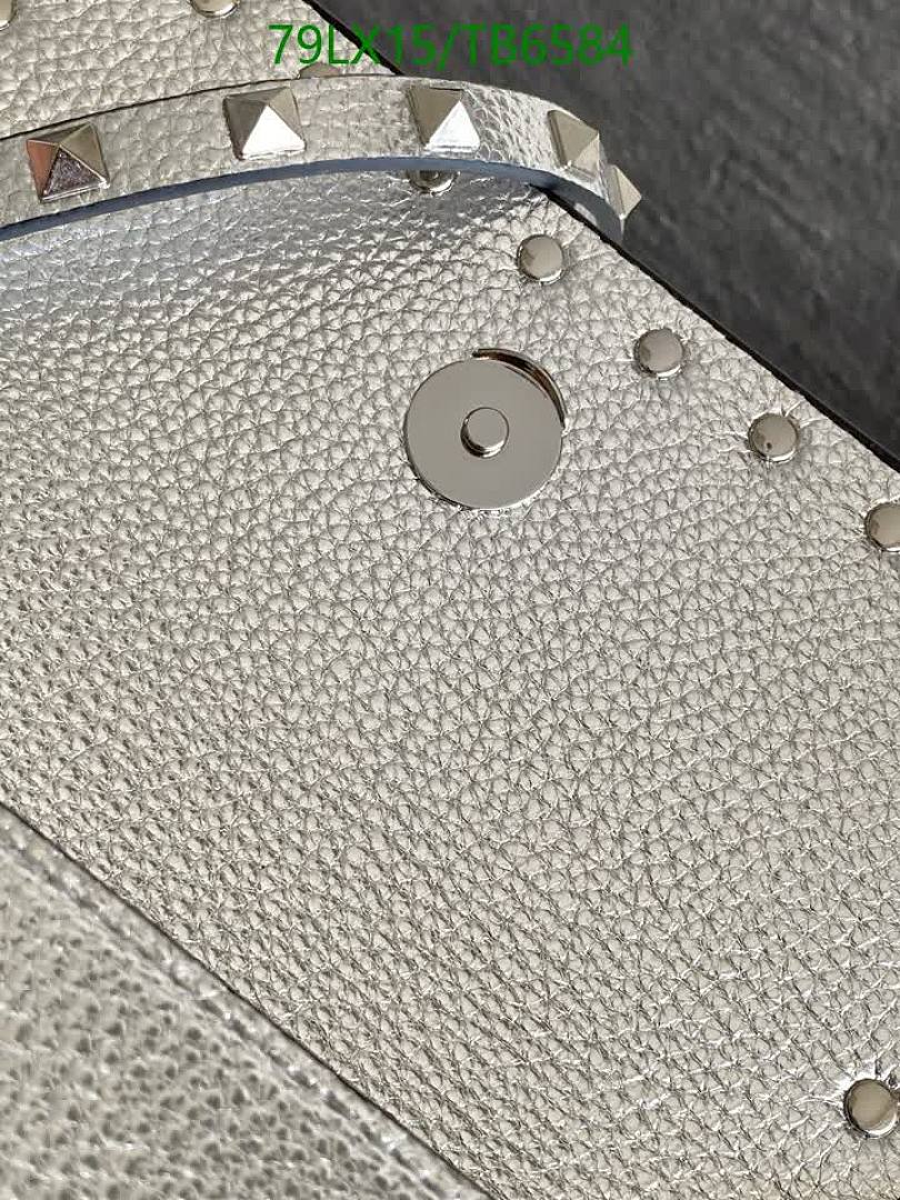 Valentino-Bags(4A) Code: TB6584 $: 79USD