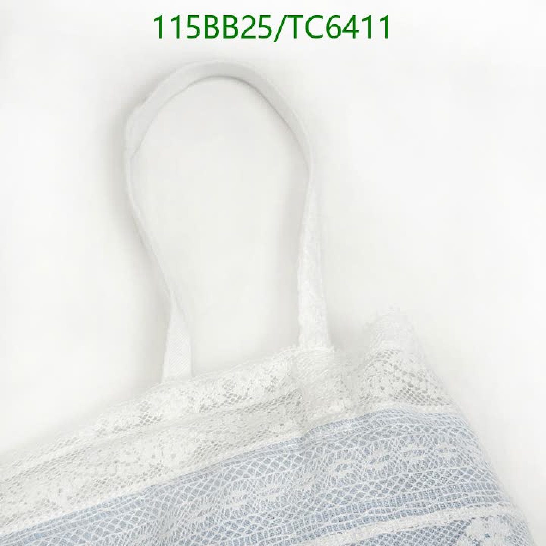 Prada-Clothing Code: TC6411 $: 115USD