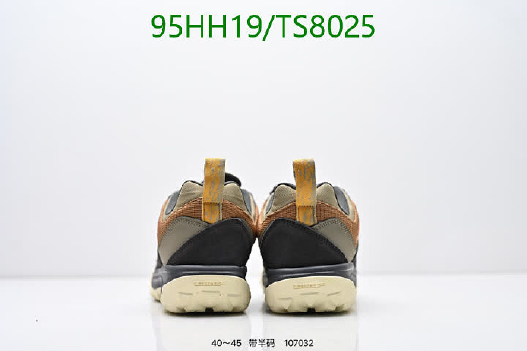 Timberland-Shoes(Men) Code: TS8025 $: 95USD