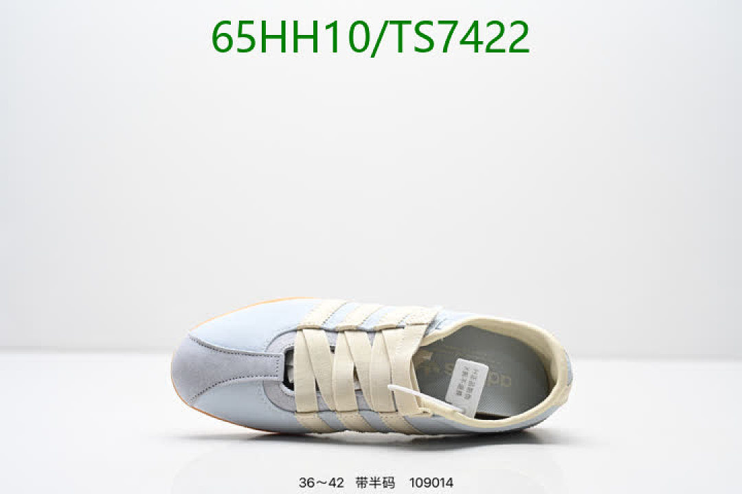 Adidas-Shoes(Women) Code: TS7422 $: 65USD