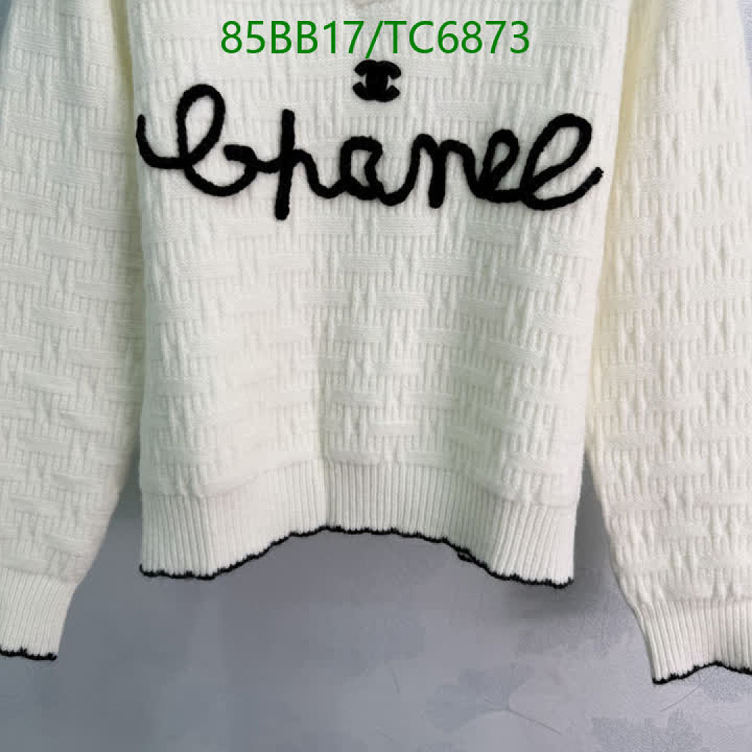 Prada-Clothing Code: TC6873 $: 85USD