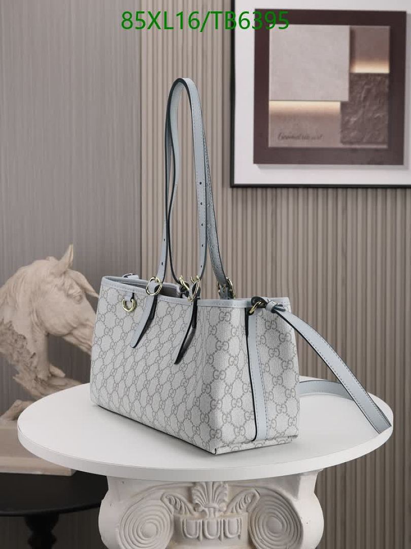 Gucci-Bags(4A) Code: TB6395 $: 85USD