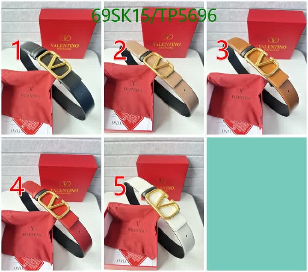 Valentino-Belts Code: TP5696 $: 69USD
