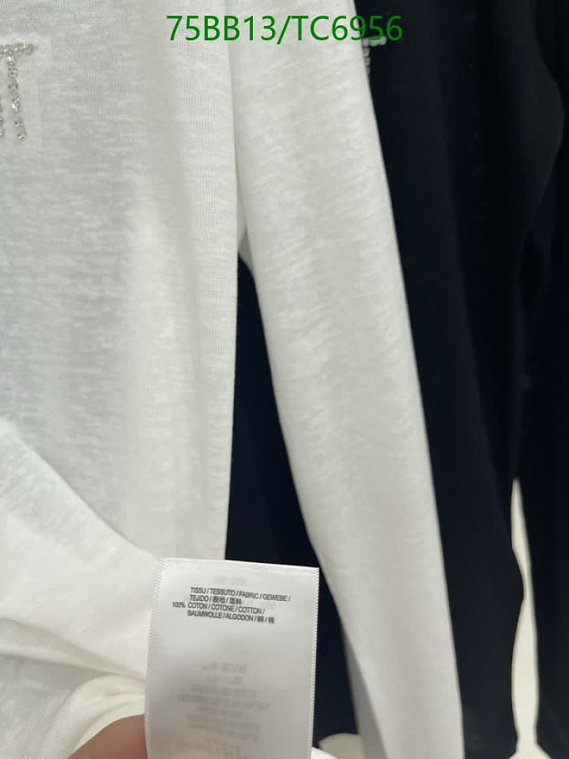 YSL-Clothing Code: TC6956 $: 75USD