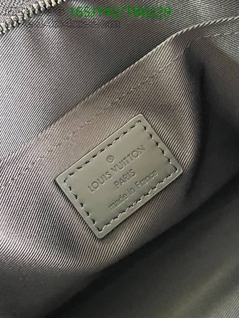 LV-Bags(5A) Code: TB6229 $: 165USD