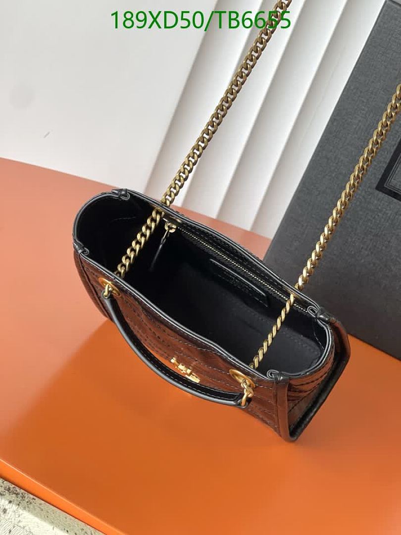 YSL-Bags(5A) Code: TB6655 $: 189USD