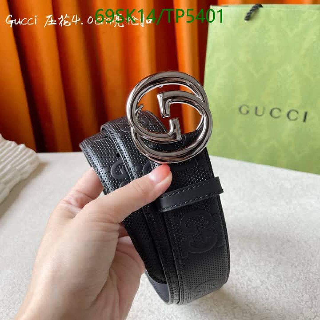 Gucci-Belts Code: TP5401 $: 69USD