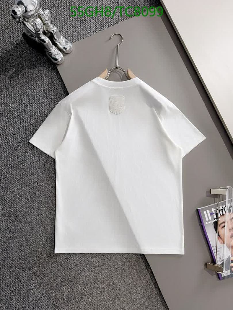 Loro Piana-Clothing Code: TC8099 $: 79USD