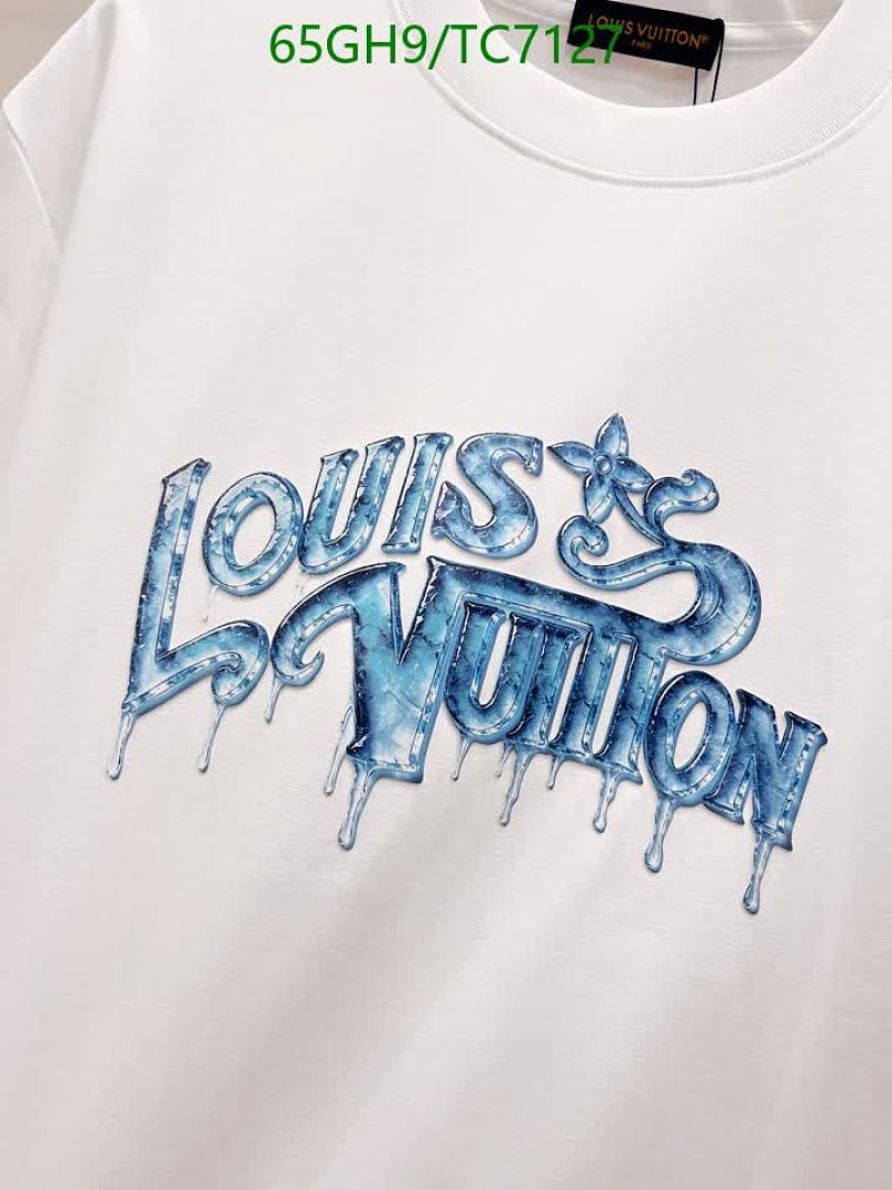 LV-Clothing Code: TC7127 $: 65USD