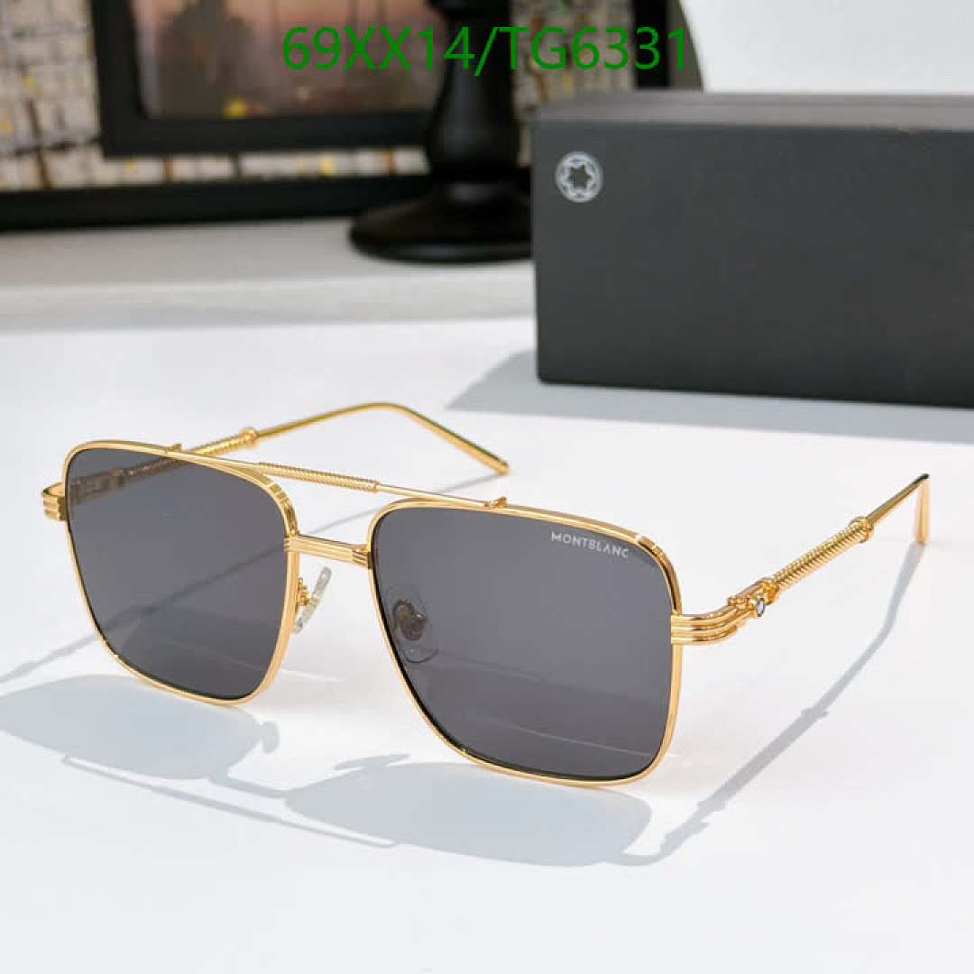 D&G-Glasses Code: TG6331 $: 69USD