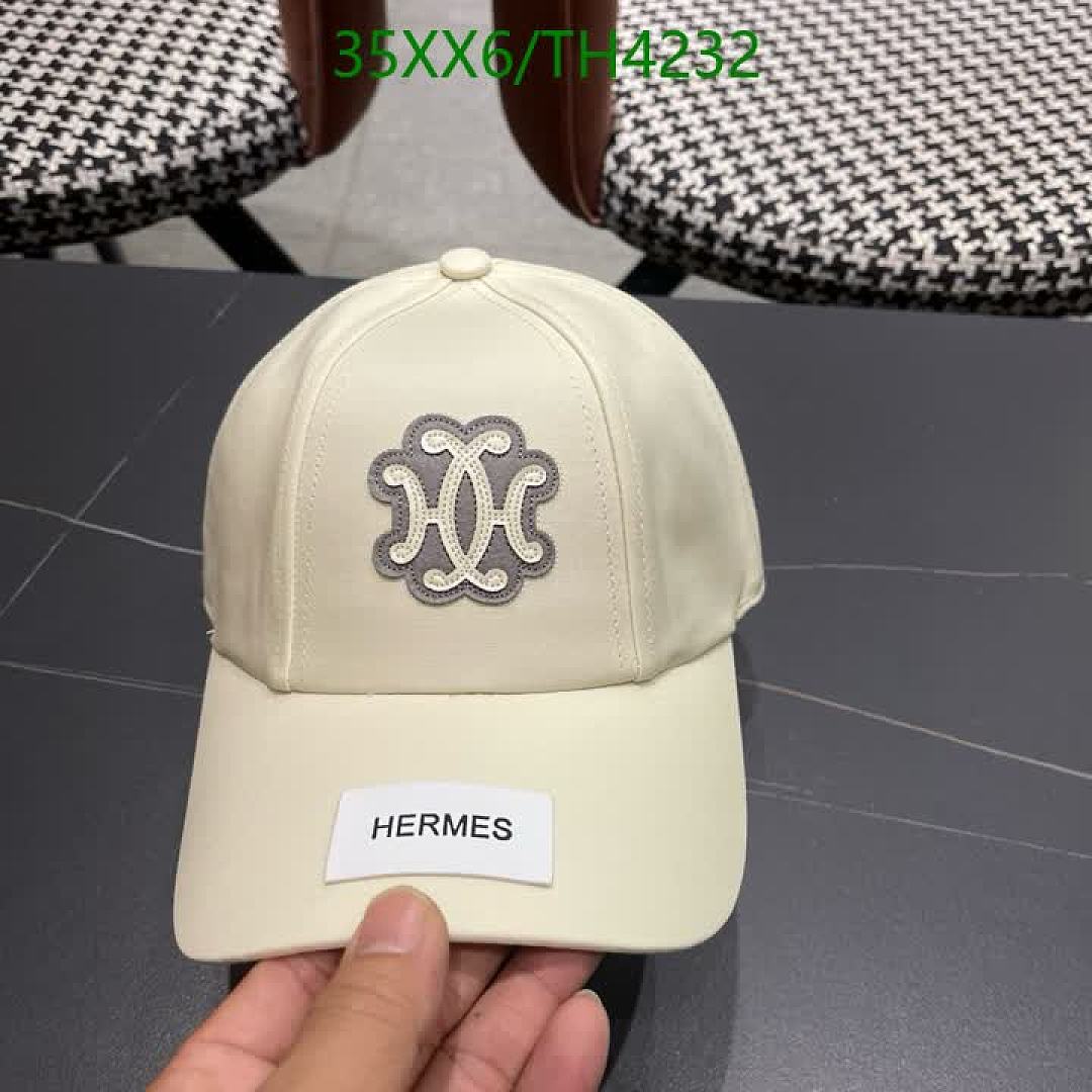 Hermes-Hats Code: TH4232 $: 35USD