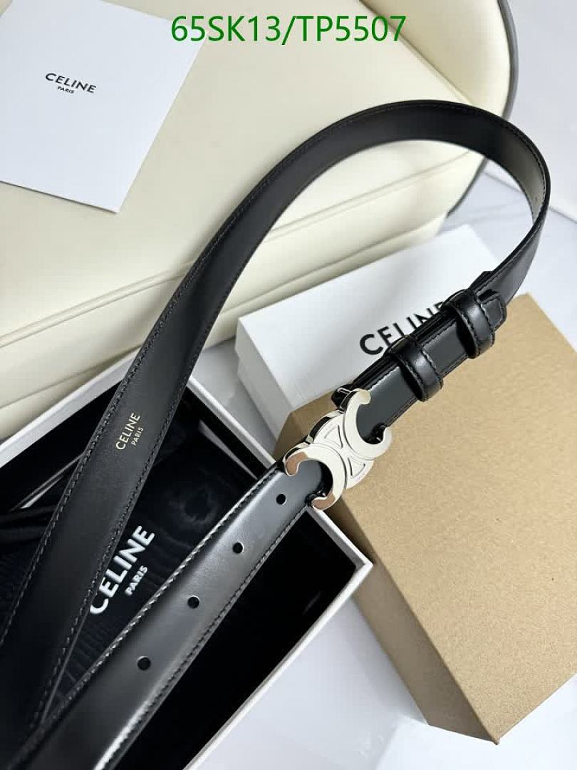 Celine-Belts Code: TP5507 $: 65USD