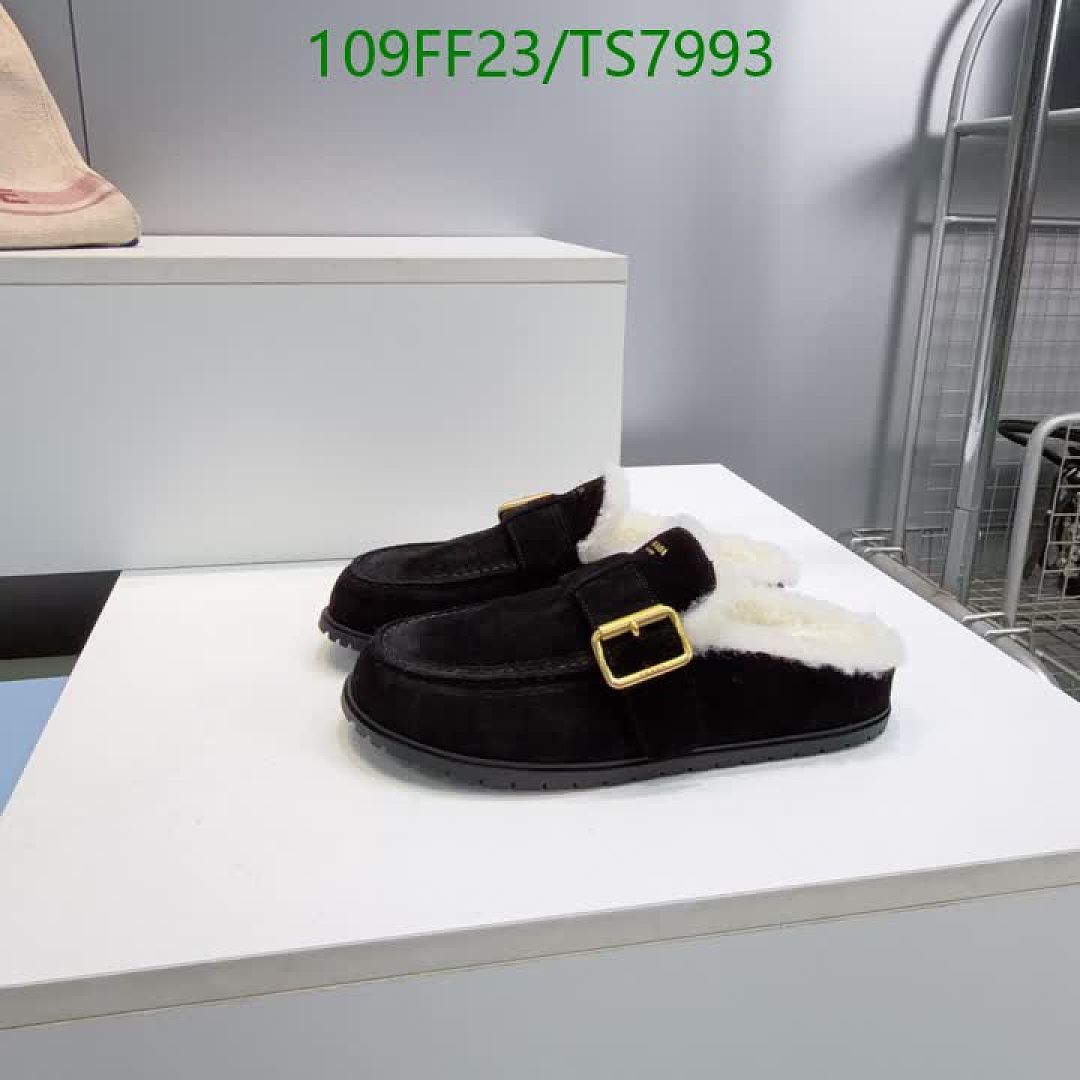 Prada-Shoes(Women) Code: TS7993 $: 109USD