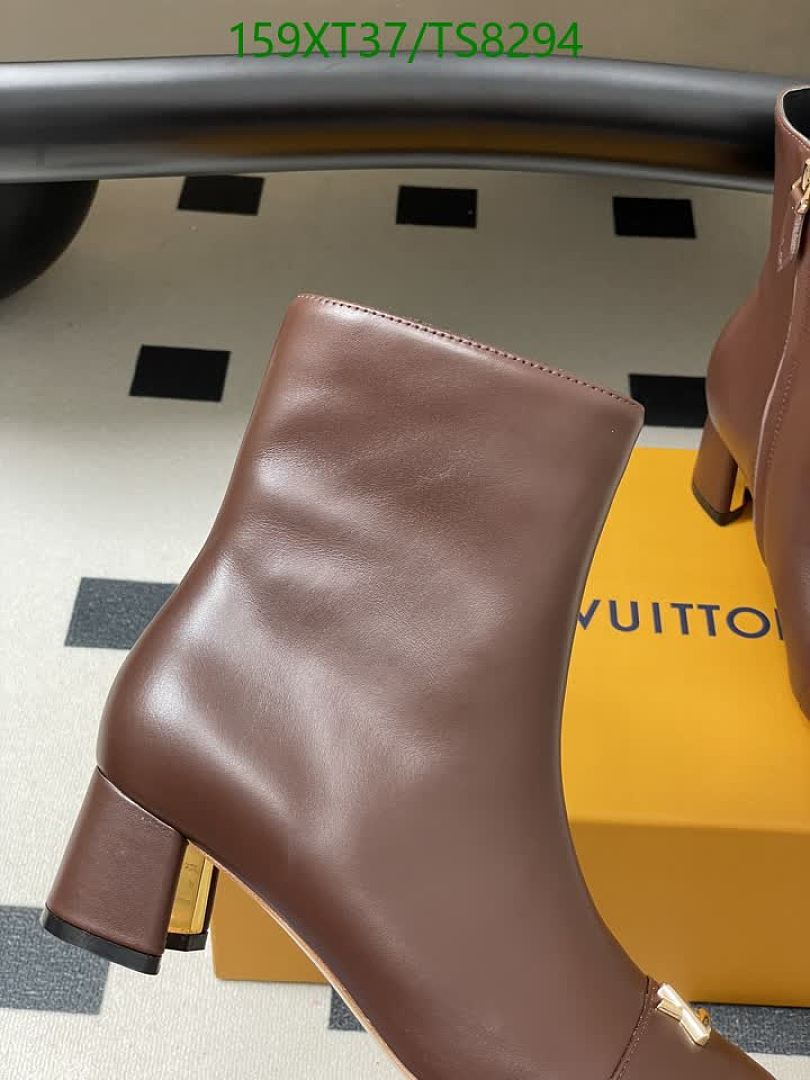 Boots-Shoes(Women) Code: TS8294 $: 159USD