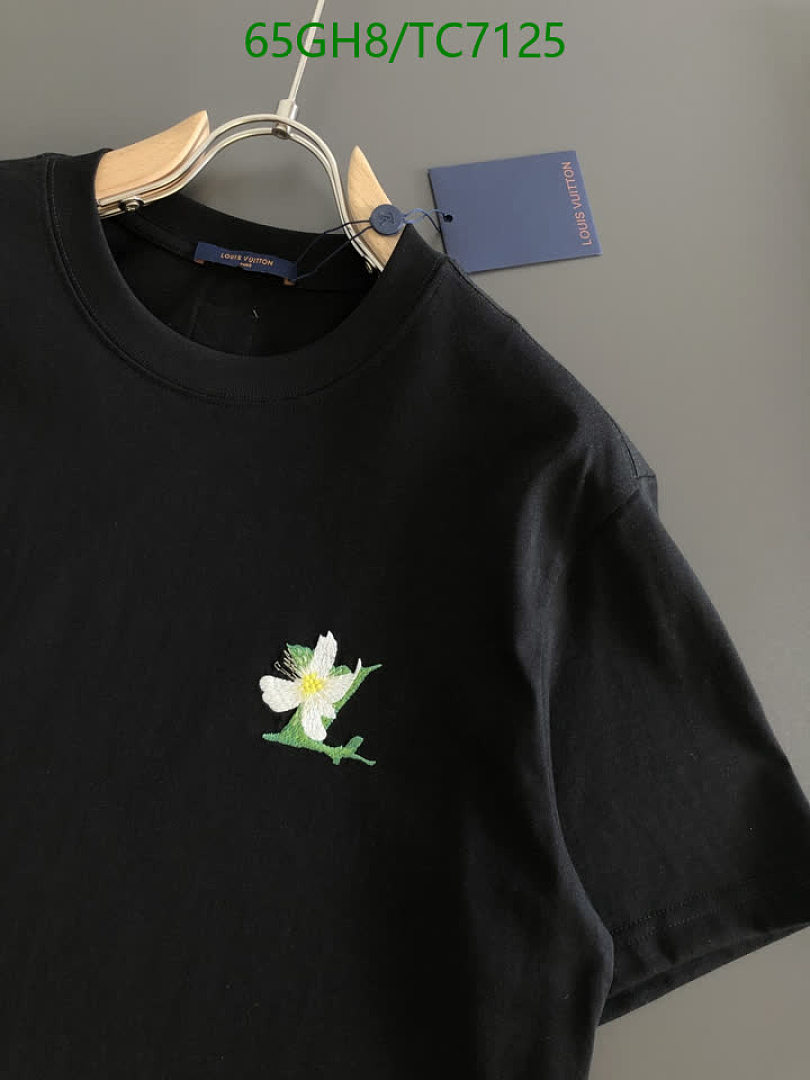 LV-Clothing Code: TC7125 $: 65USD