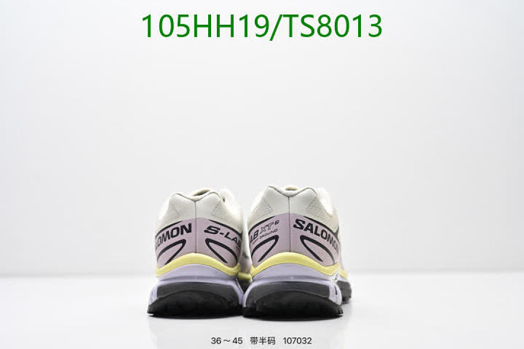 Salomon-Shoes(Men) Code: TS8013 $: 105USD