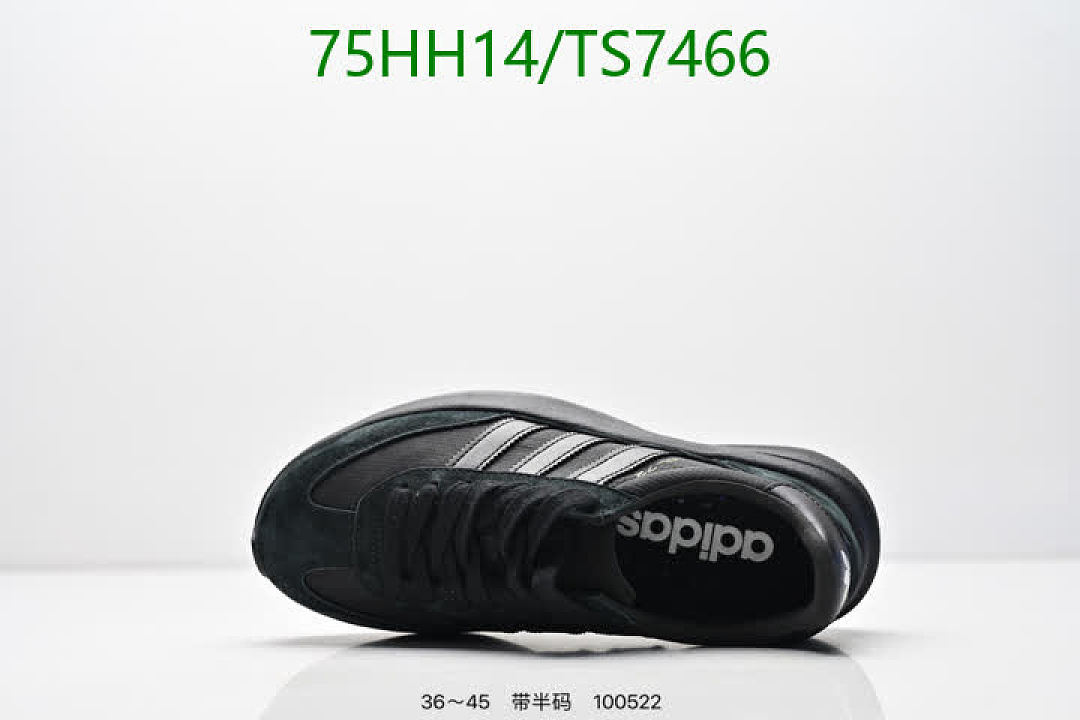 Adidas-Shoes(Women) Code: TS7466 $: 75USD