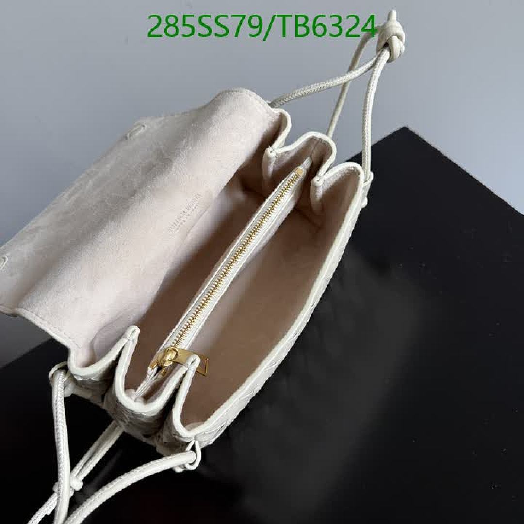 BV-Bags(5A) Code: TB6324 $: 285USD