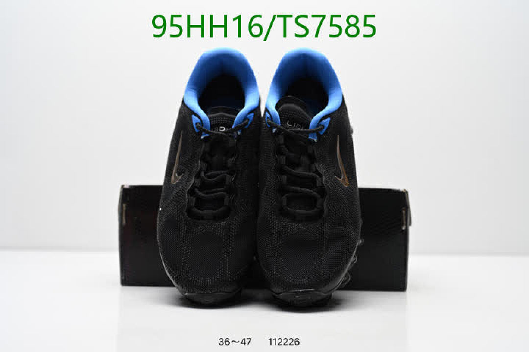 NIKE-Shoes(Women) Code: TS7585 $: 95USD