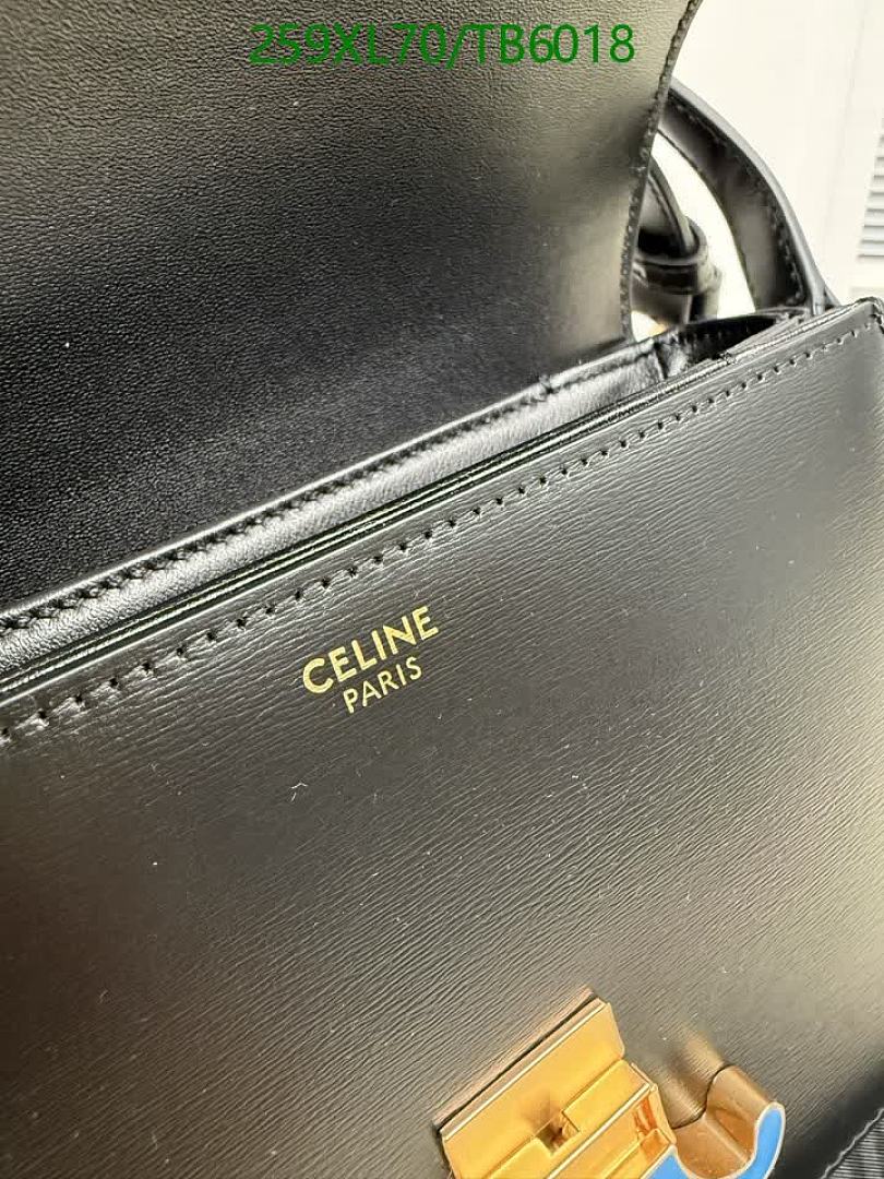 Celine-Bags(5A) Code: TB6018 $: 259USD
