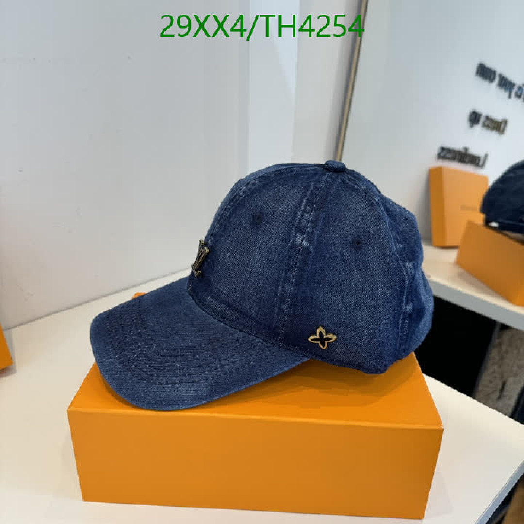 LV-Hats Code: TH4254 $: 29USD