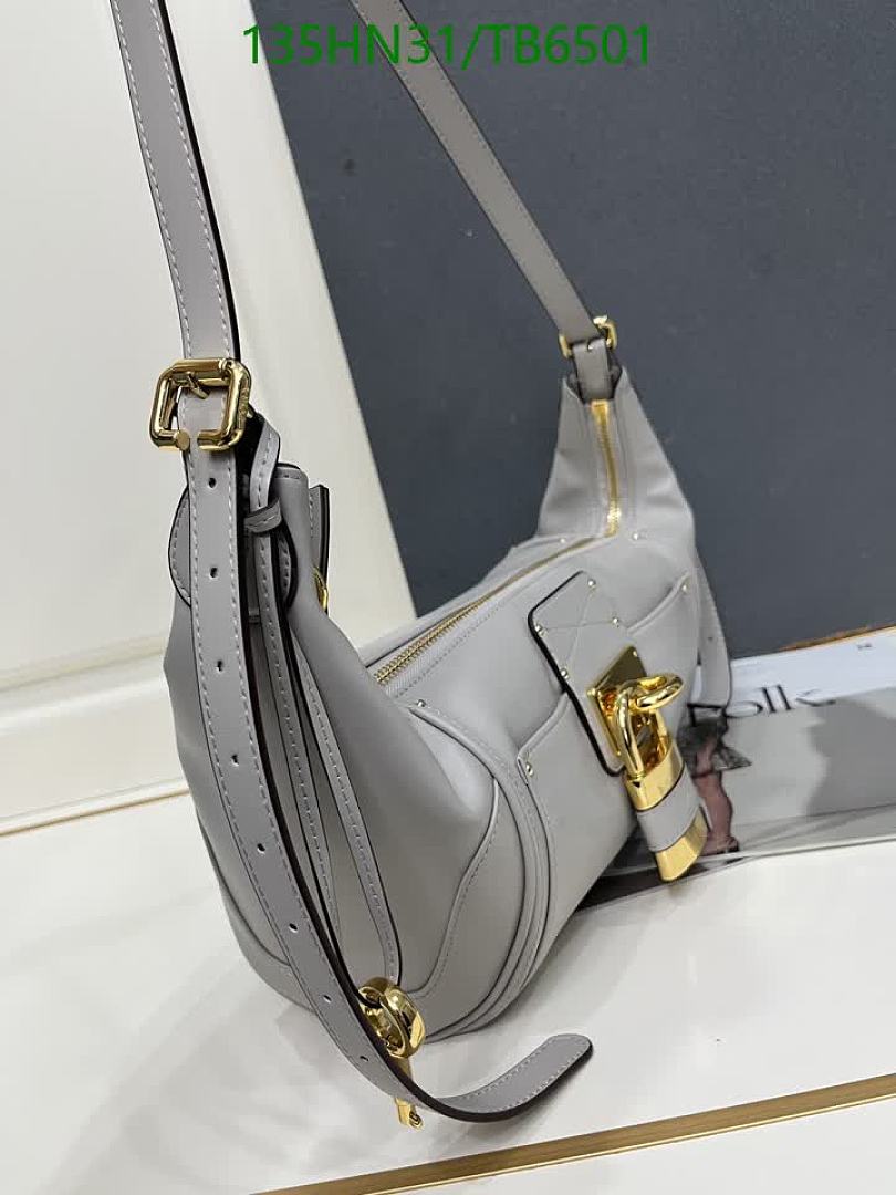 Chloe-Bags(4A) Code: TB6501 $: 135USD