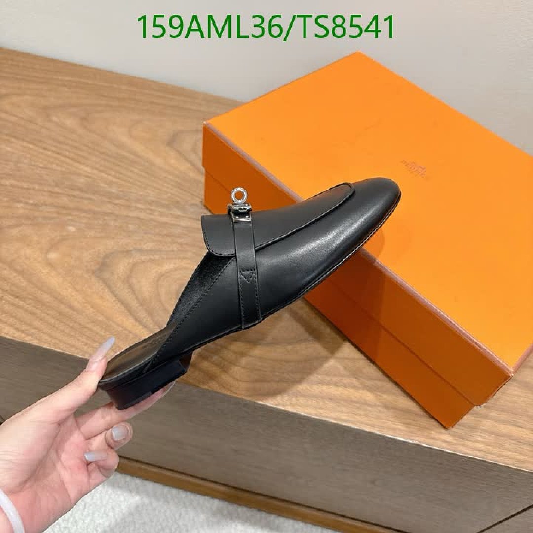 Hermes-Shoes(Women) Code: TS8541 $: 159USD