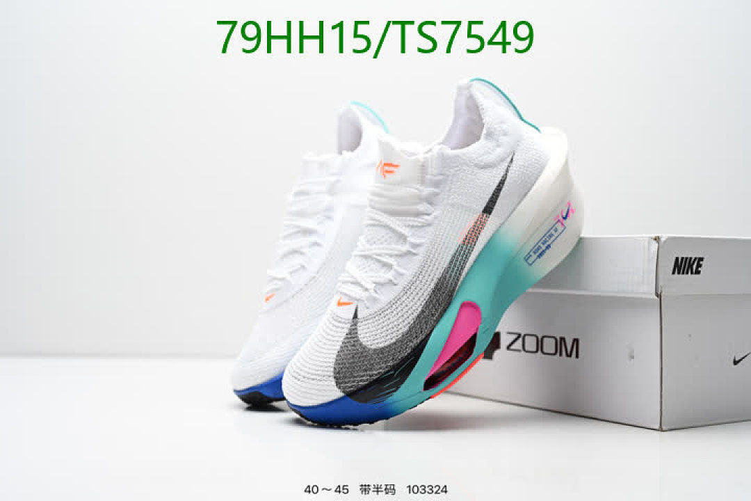 NIKE-Shoes(Women) Code: TS7549 $: 79USD
