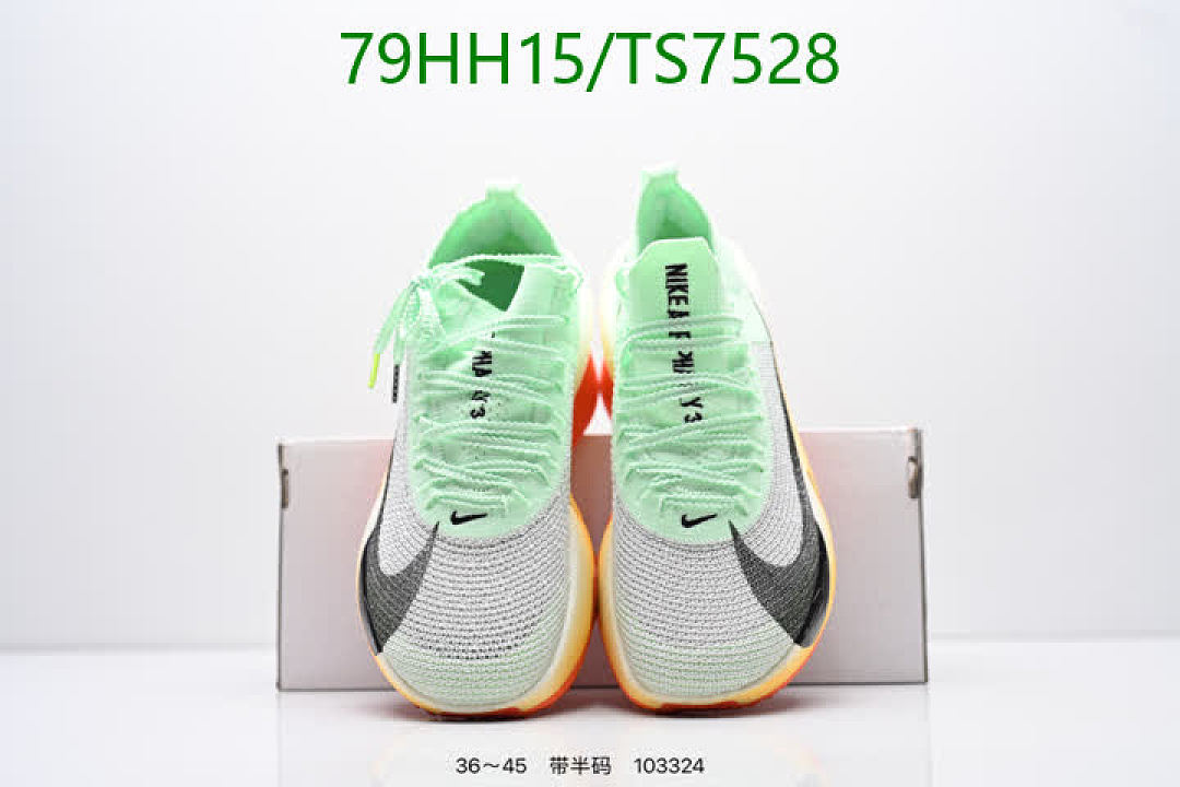 NIKE-Shoes(Women) Code: TS7528 $: 79USD