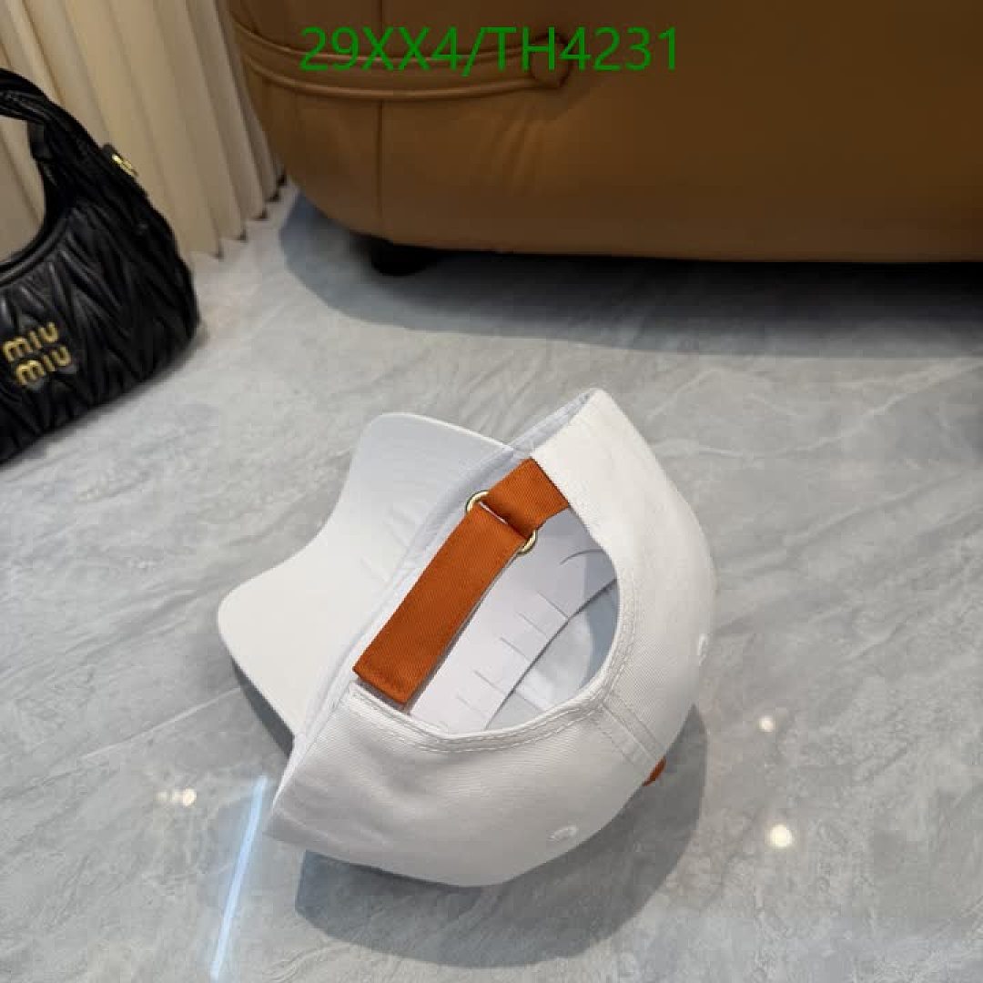 Hermes-Hats Code: TH4231 $: 29USD